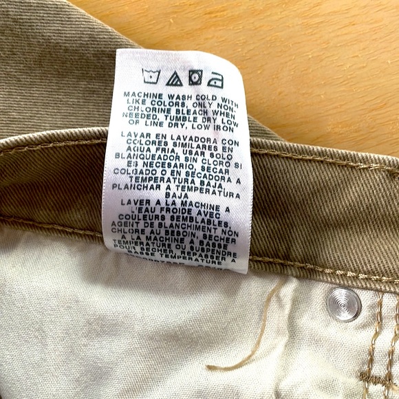 Wangler Jeans - Picture 6 of 7